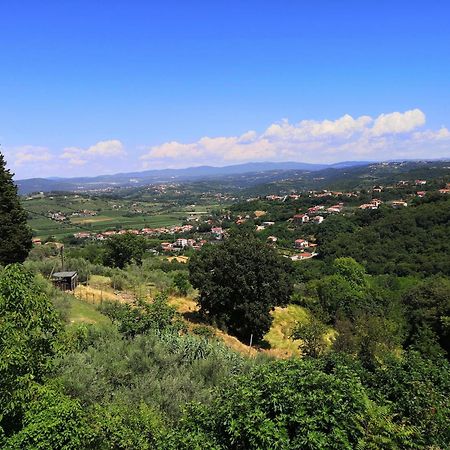 Rosemarin Apartment Koper Bagian luar foto