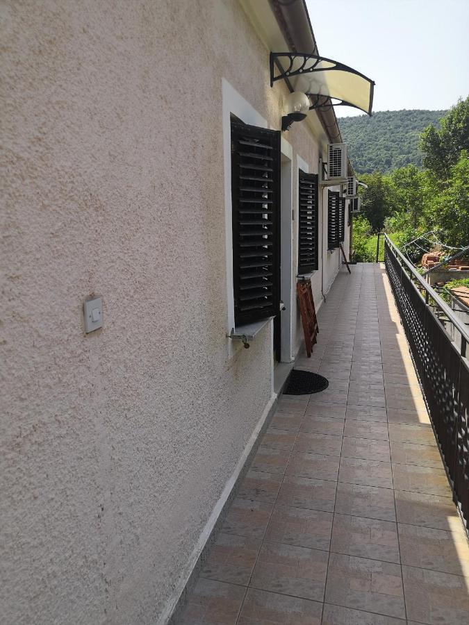 Rosemarin Apartment Koper Bagian luar foto