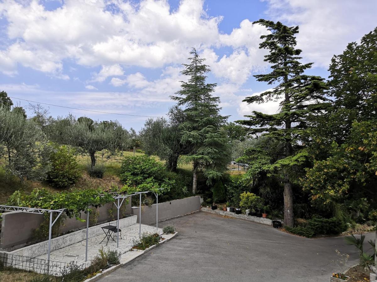 Rosemarin Apartment Koper Bagian luar foto