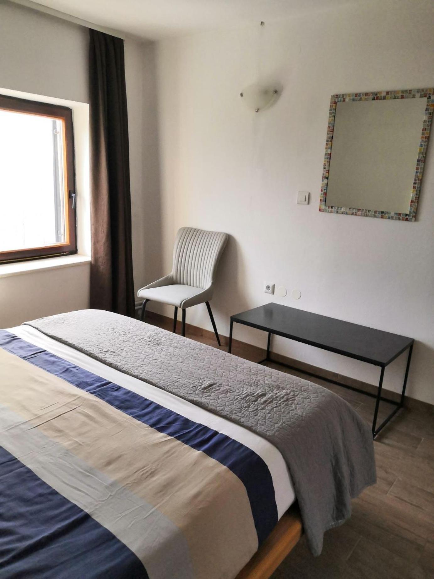 Rosemarin Apartment Koper Bagian luar foto