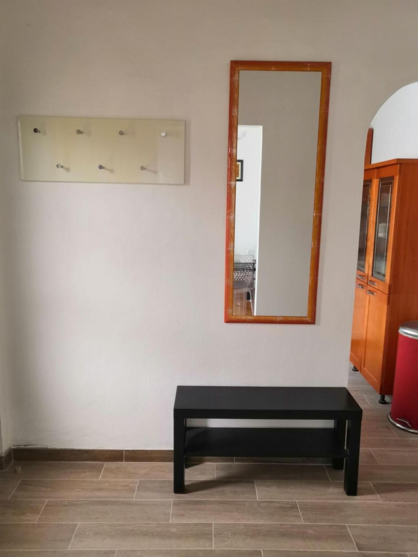 Rosemarin Apartment Koper Bagian luar foto