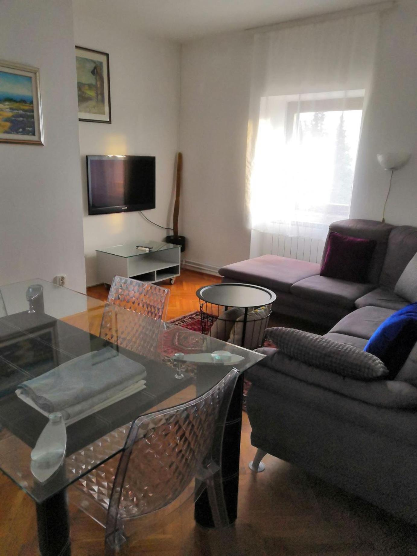Rosemarin Apartment Koper Bagian luar foto