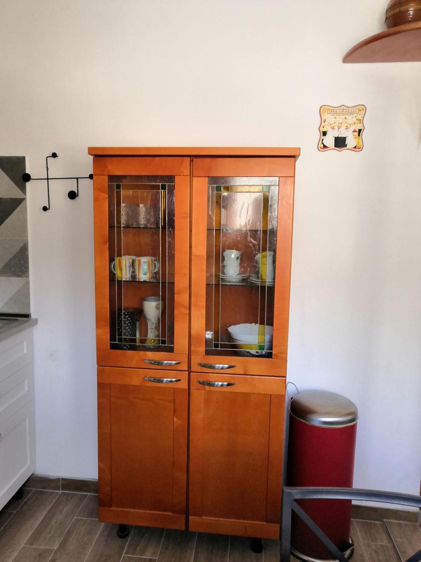 Rosemarin Apartment Koper Bagian luar foto
