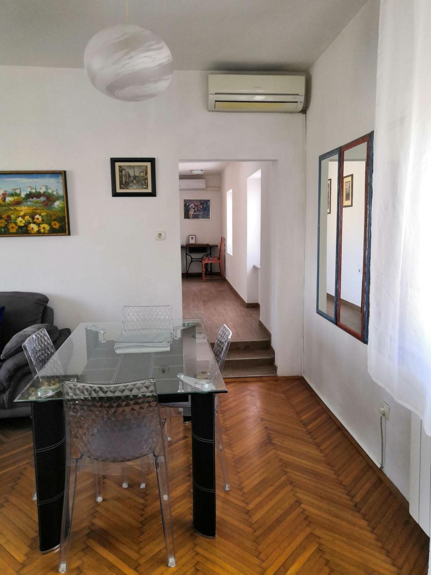 Rosemarin Apartment Koper Bagian luar foto
