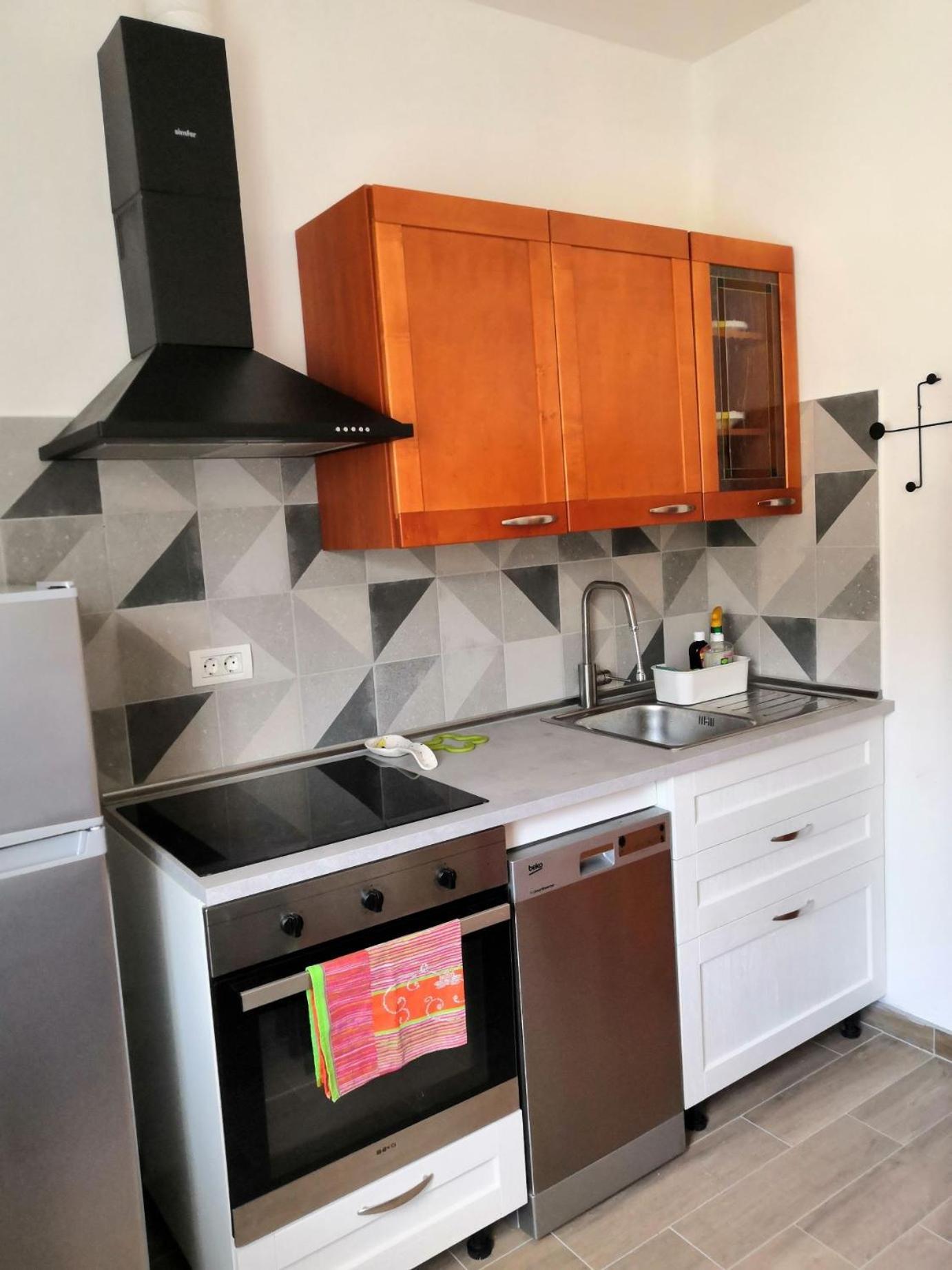 Rosemarin Apartment Koper Bagian luar foto