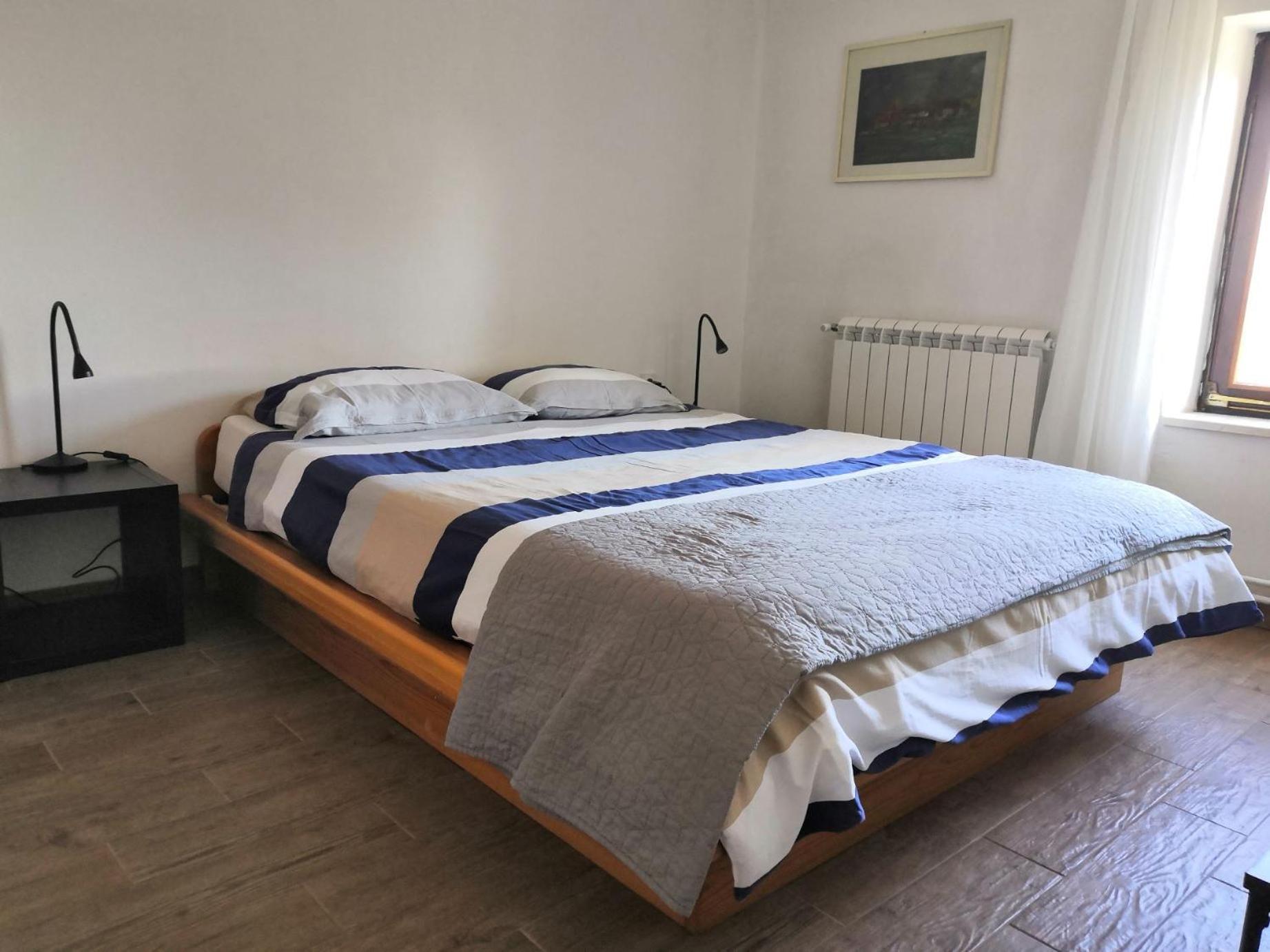 Rosemarin Apartment Koper Bagian luar foto