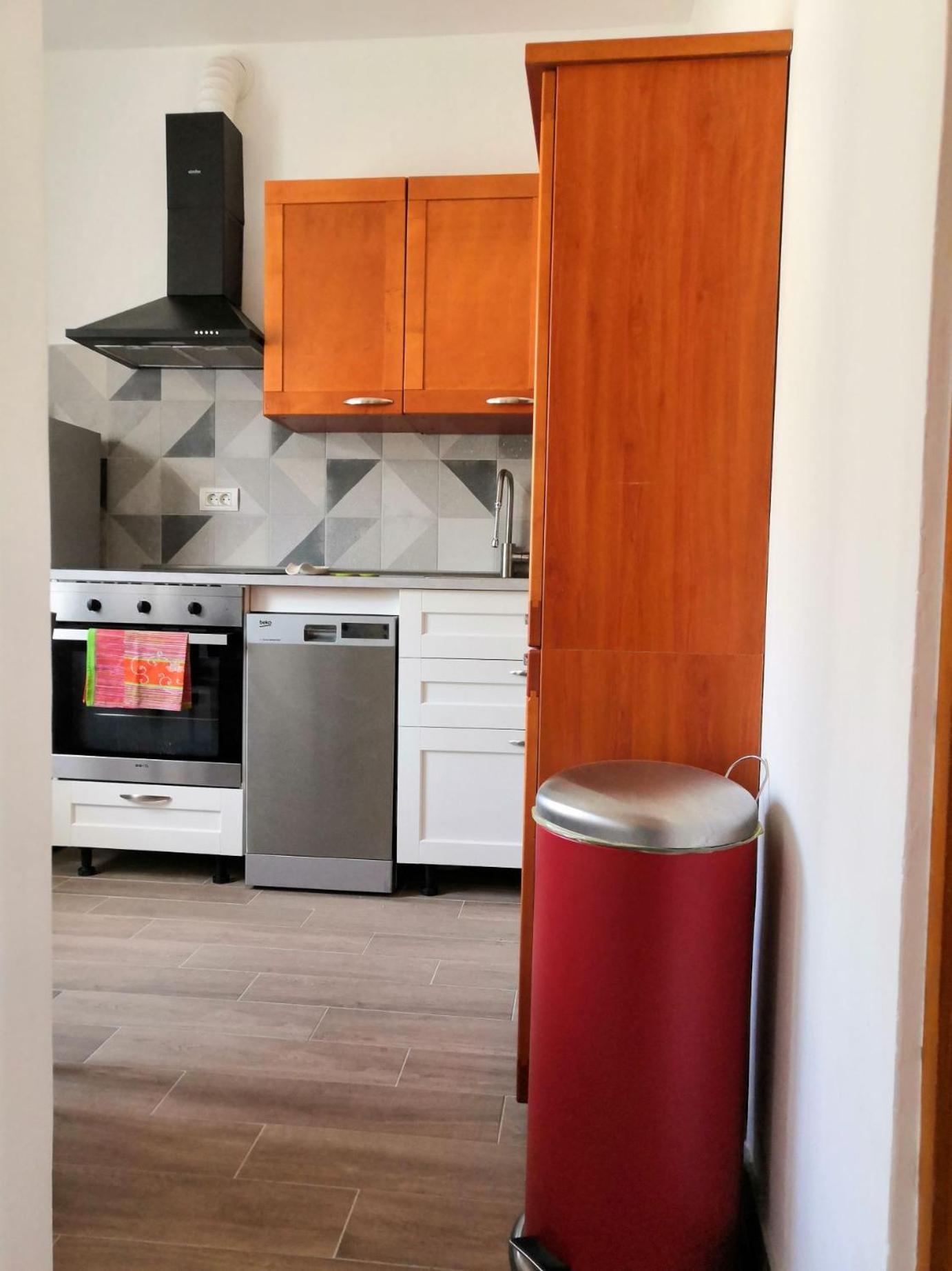 Rosemarin Apartment Koper Bagian luar foto