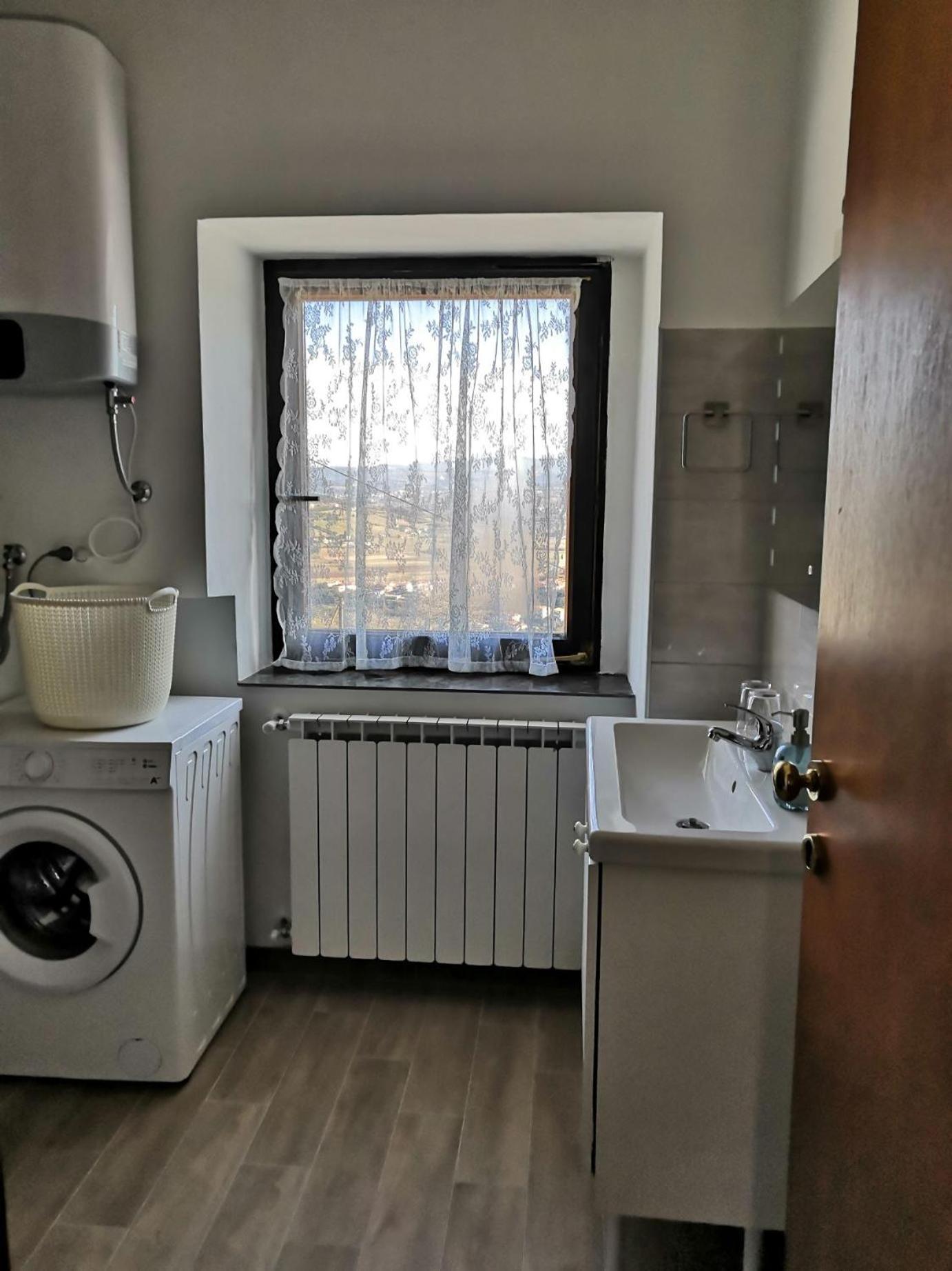 Rosemarin Apartment Koper Bagian luar foto