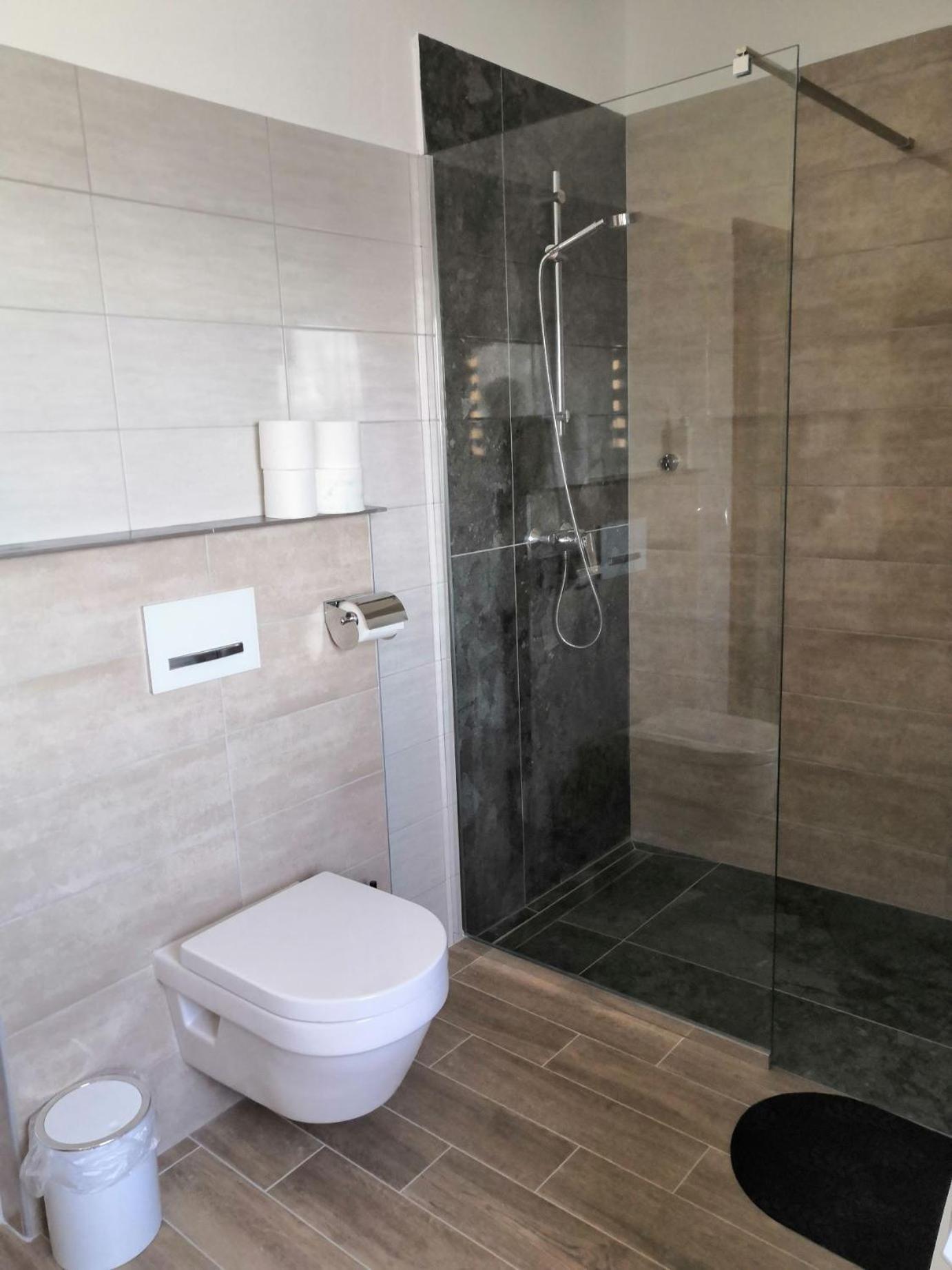 Rosemarin Apartment Koper Bagian luar foto