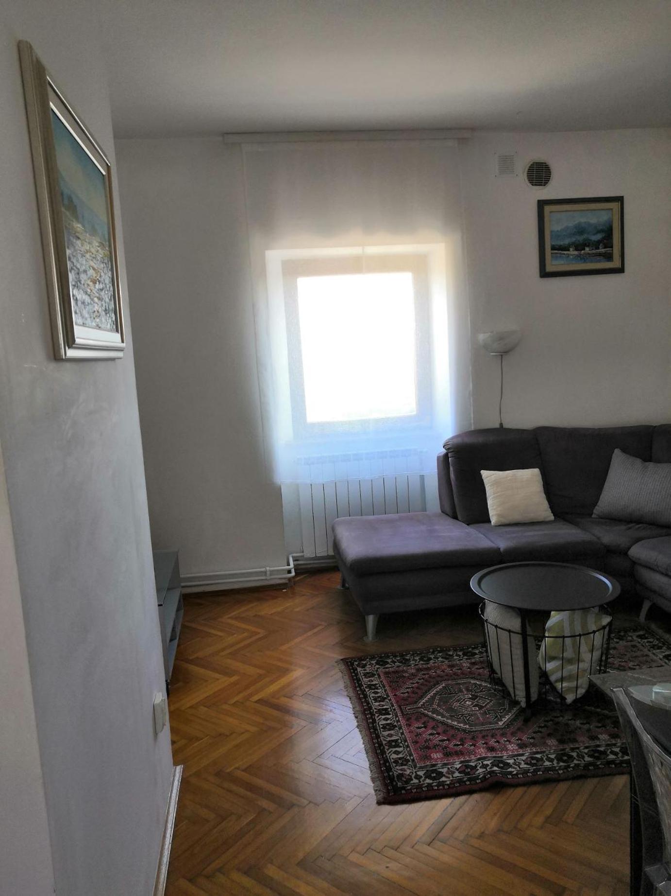 Rosemarin Apartment Koper Bagian luar foto