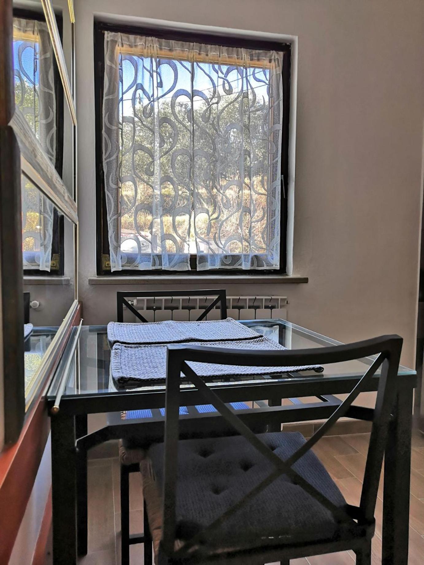 Rosemarin Apartment Koper Bagian luar foto