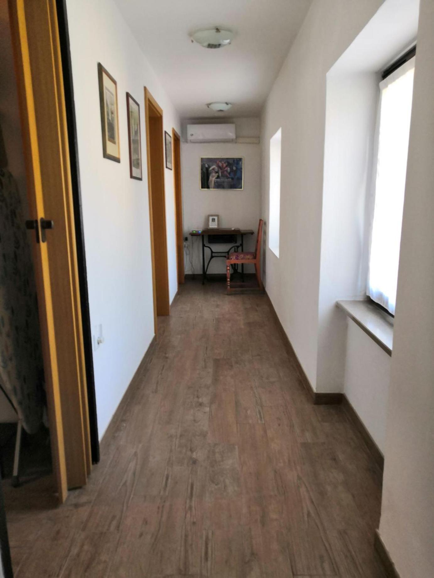 Rosemarin Apartment Koper Bagian luar foto