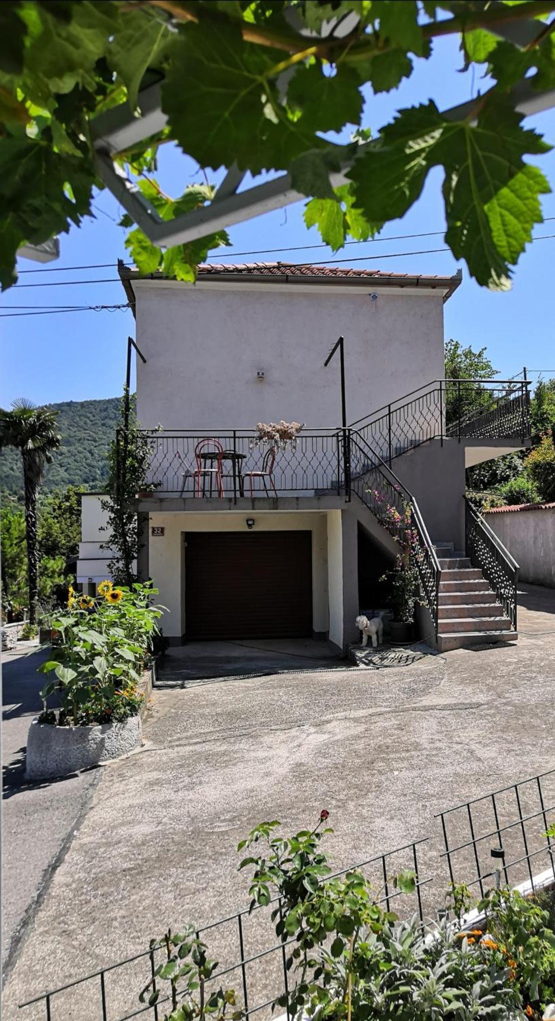 Rosemarin Apartment Koper Bagian luar foto